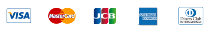 クレジットカード会社一覧