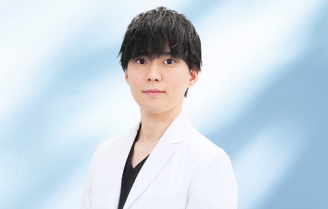 脇谷医師の写真