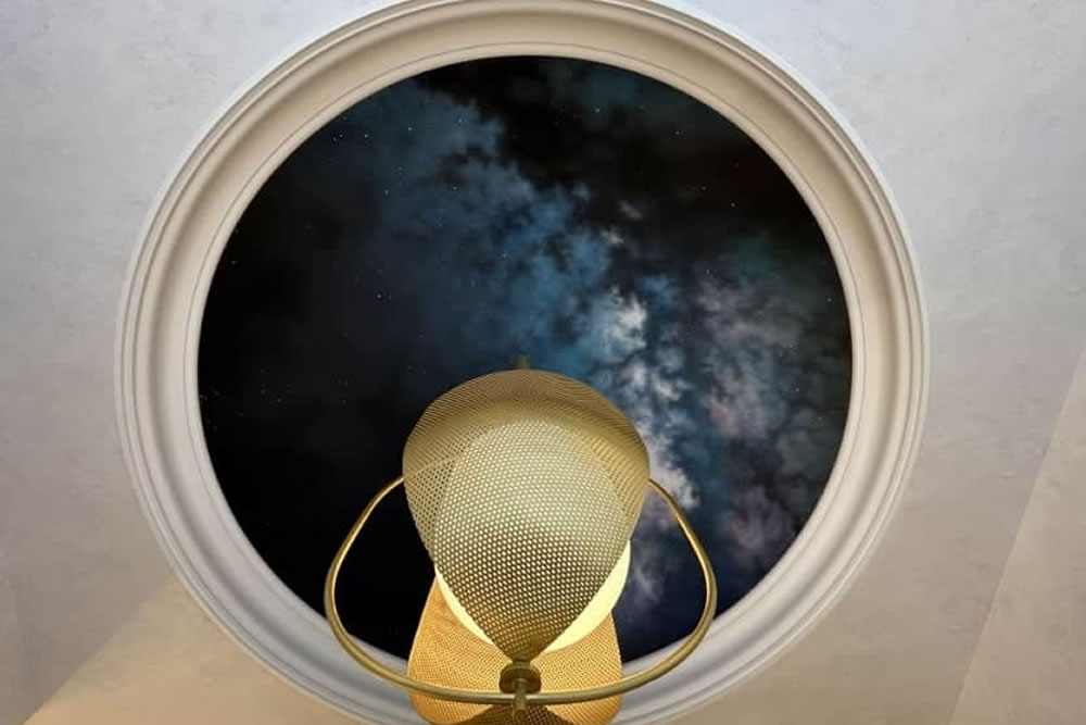 eclinic大阪院の内装no