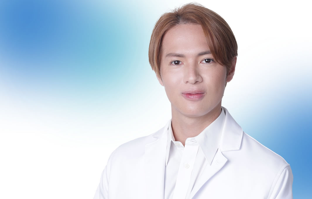 張田 修平
