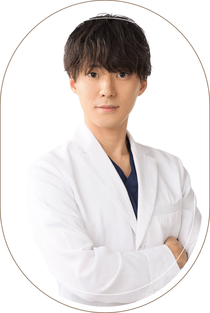 大阪のクマ取りの名医「脇谷雄一朗」医師