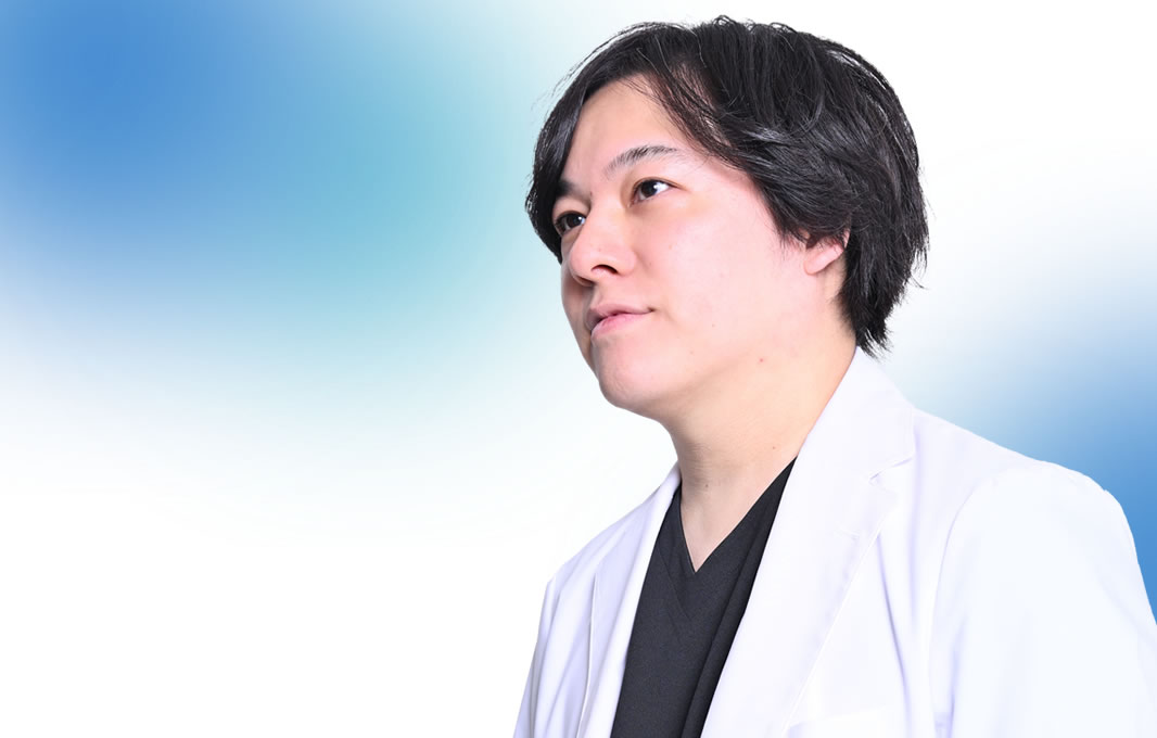 長瀬 大蔵