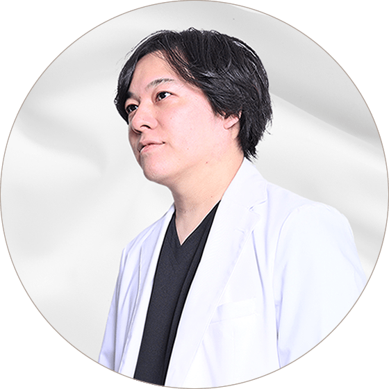 名医の長瀬大蔵医師
