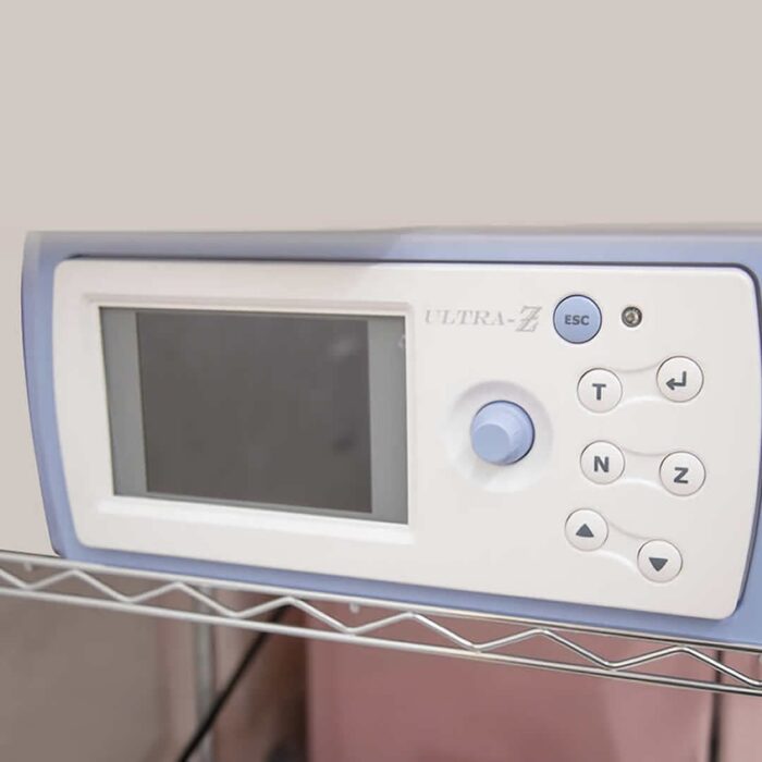 ウルトラZの機材