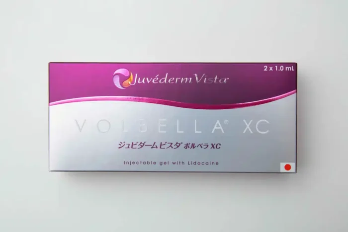 ヒアルロン酸の写真