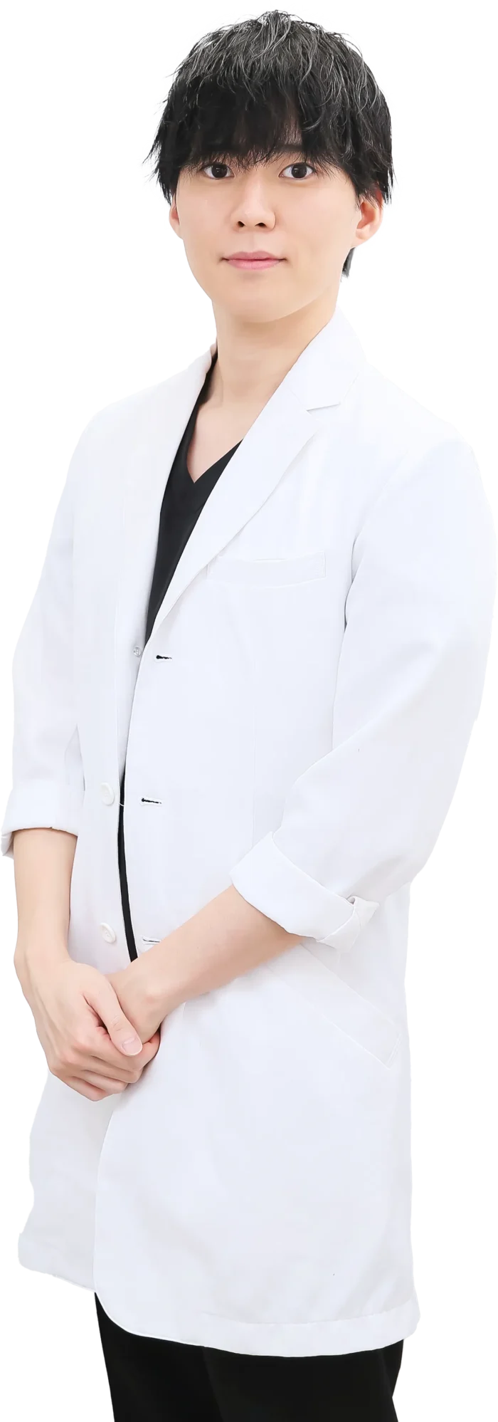 クマ取り経結膜脱脂＋脂肪注入の名医の脇谷雄一朗医師