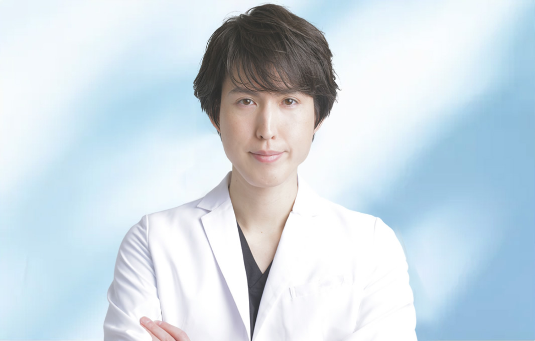 鎌田 智大 医師
