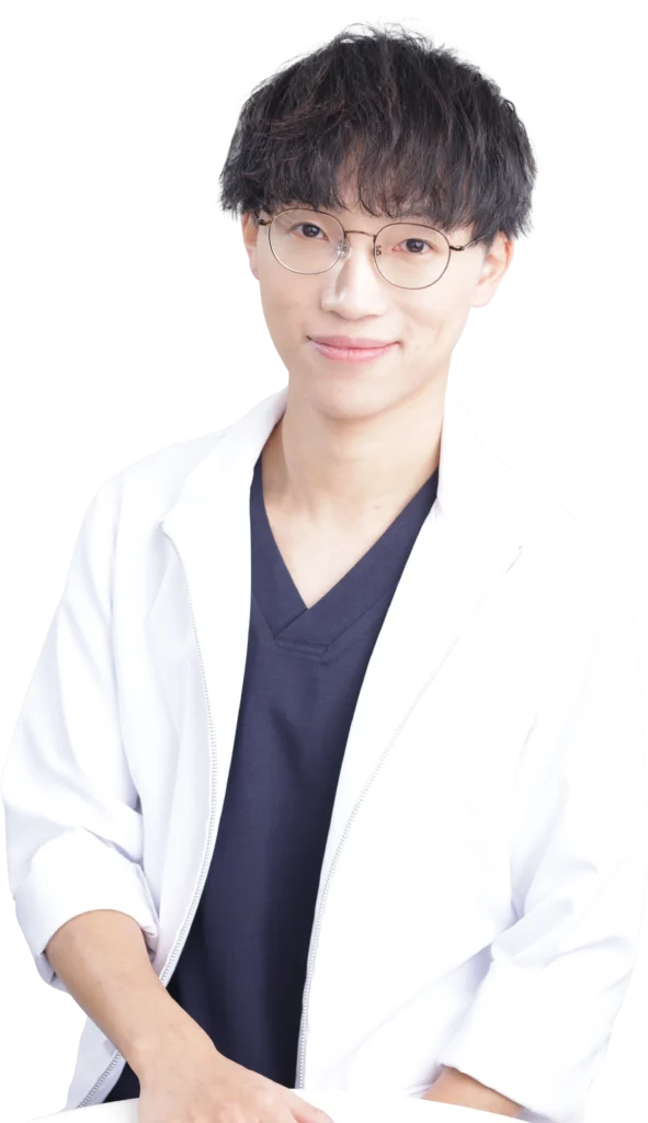 クマ取りの名医「劉奕陽」