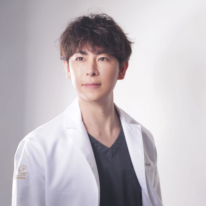 円戸望統括院長