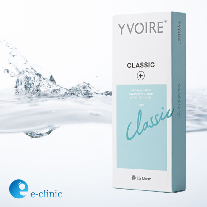YVOIRE_CLASSIC Plus