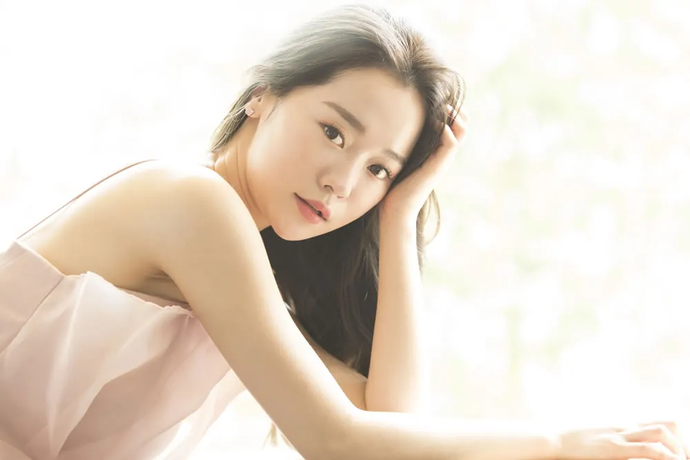 脂肪豊胸_女性