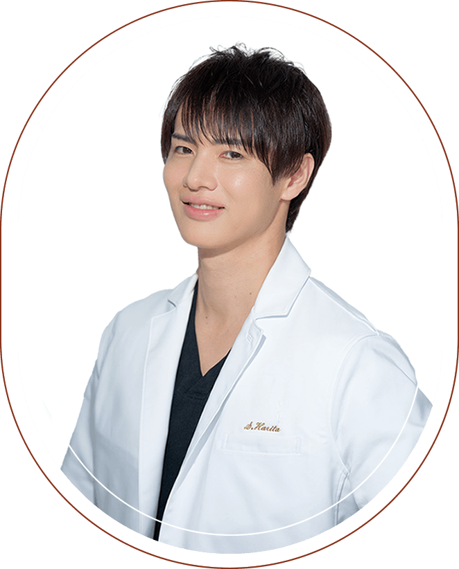 ピュアグラフト豊胸の名医「張田修平」医師