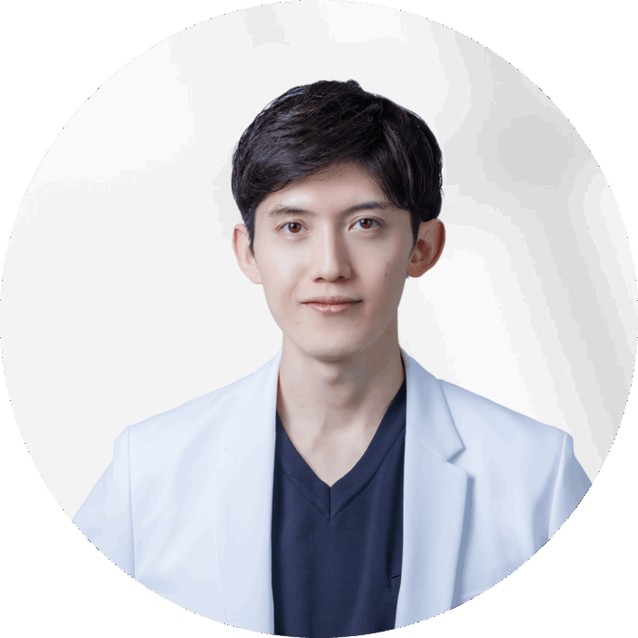名医の服部健人医師