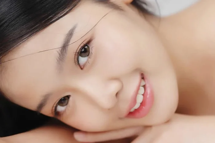目尻切開_女性