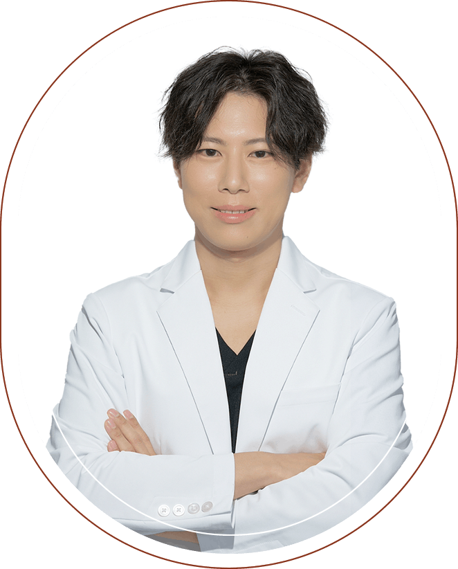 美容外科医の相原隆充