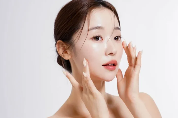 美容整形_女性
