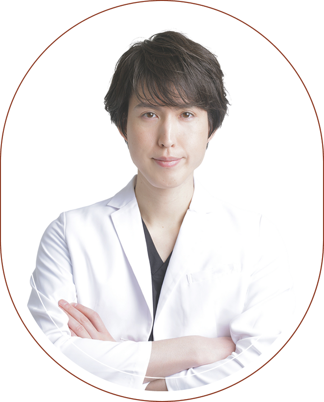 鎌田智大医師