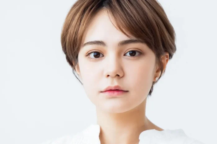 人中短縮_女性