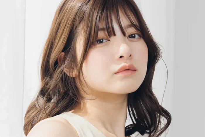埋没法_女性