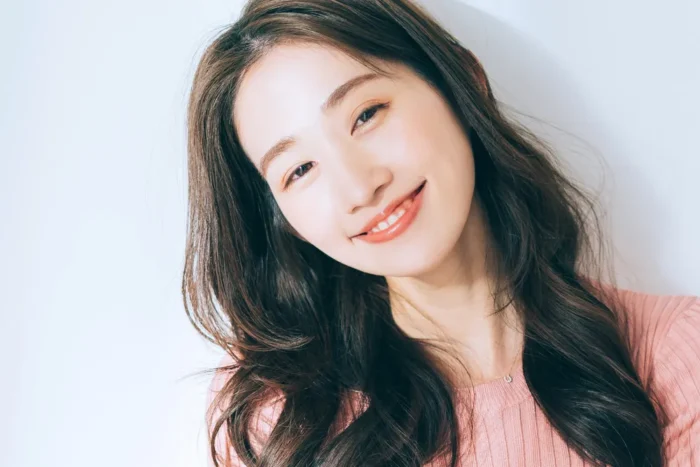 鼻唇角形成（猫手術）_女性