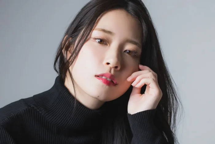 目尻切開_女性