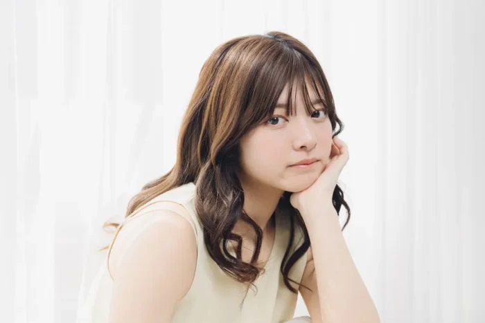 糸リフト_女性