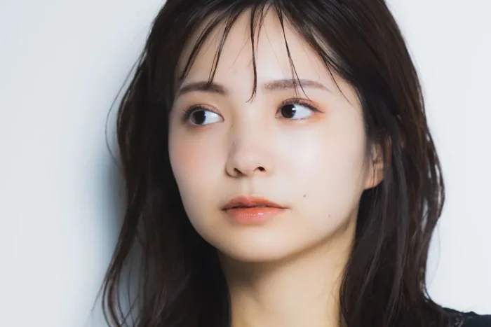 経結膜脱脂_女性