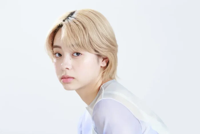 鼻中隔延長_女性