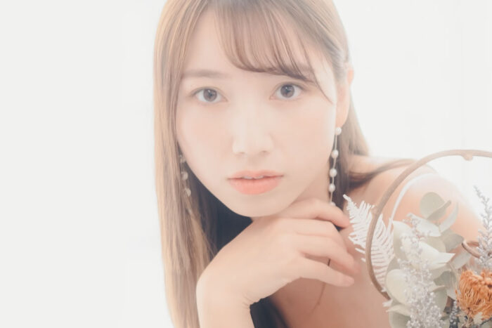 鼻中隔延長を検討している20代の女性