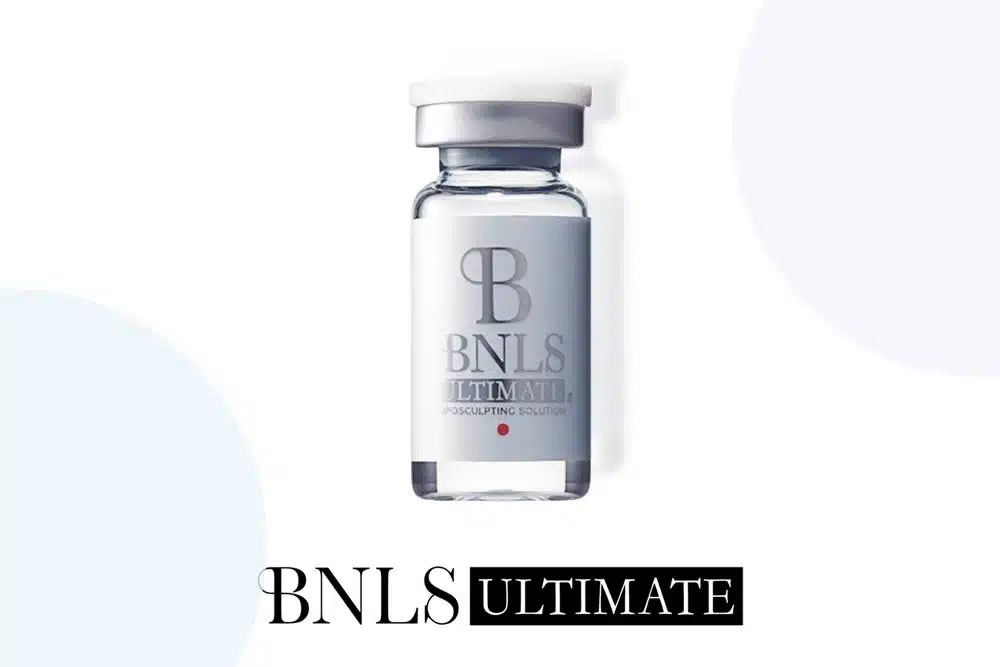 脂肪溶解注射BNLS