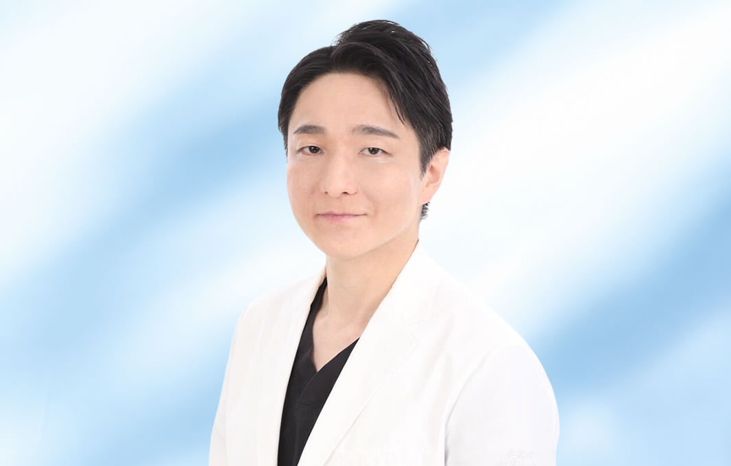福田康裕美容外科医