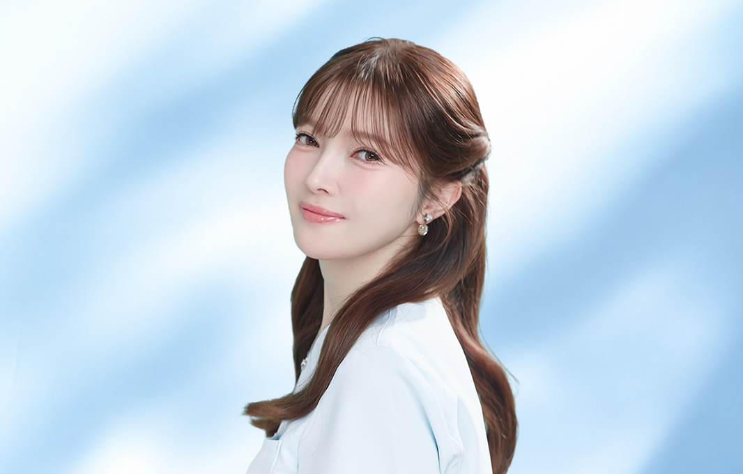 鈴木 陽子美容外科医